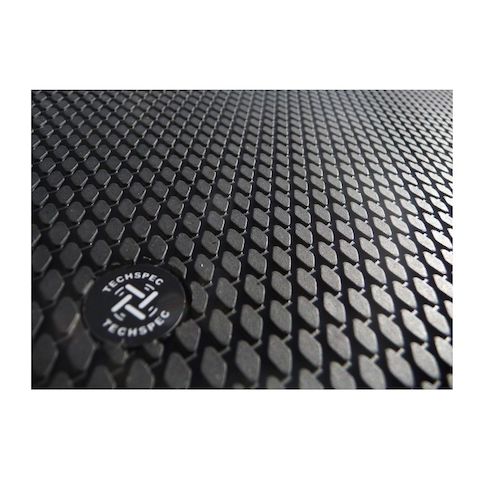 TechSpec Snake Skin Tank Pads Honda CBR600RR 2007-2012