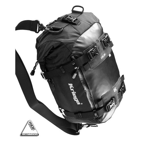 Kriega US20 Drypack RevZilla