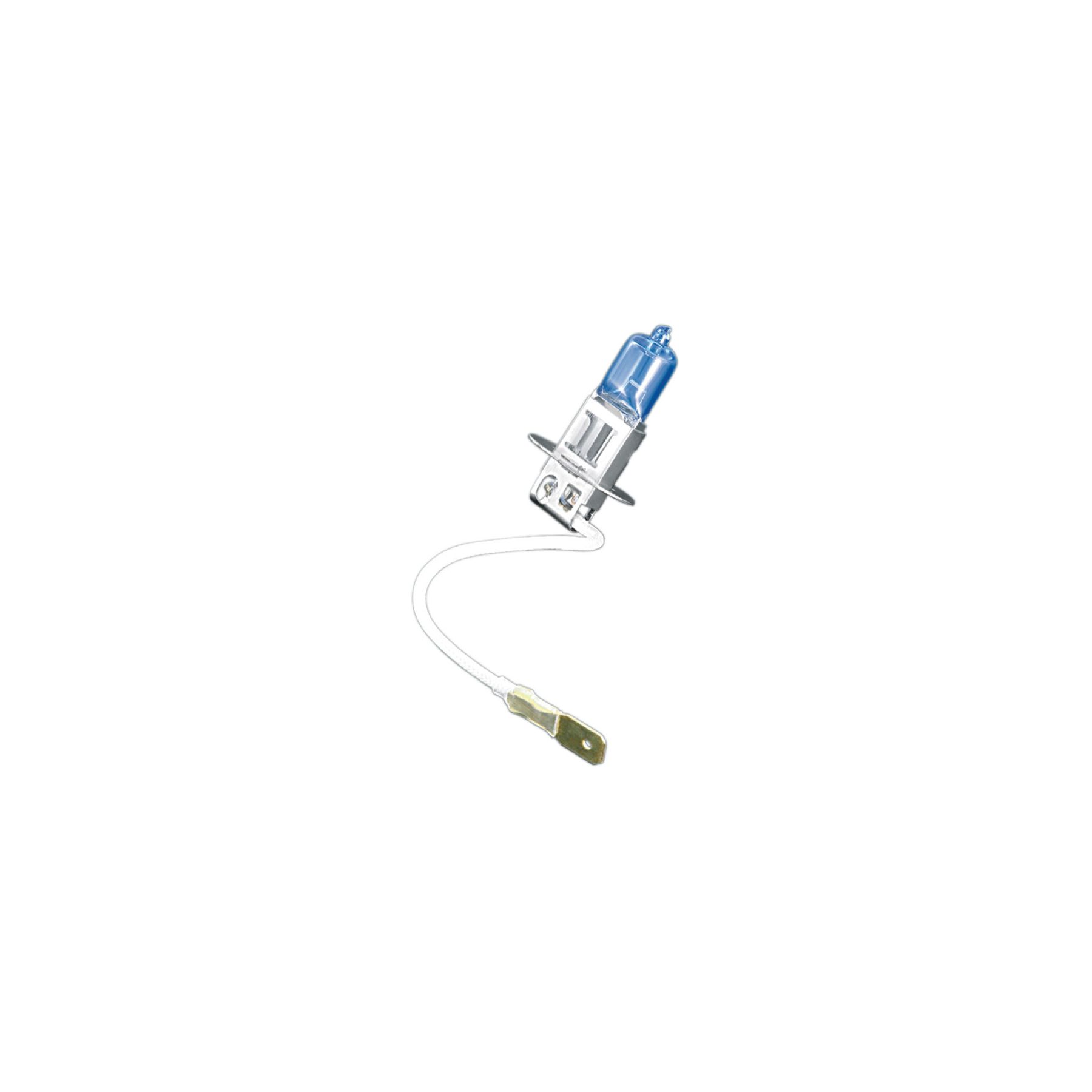 Kuryakyn H3 Super White Bulb