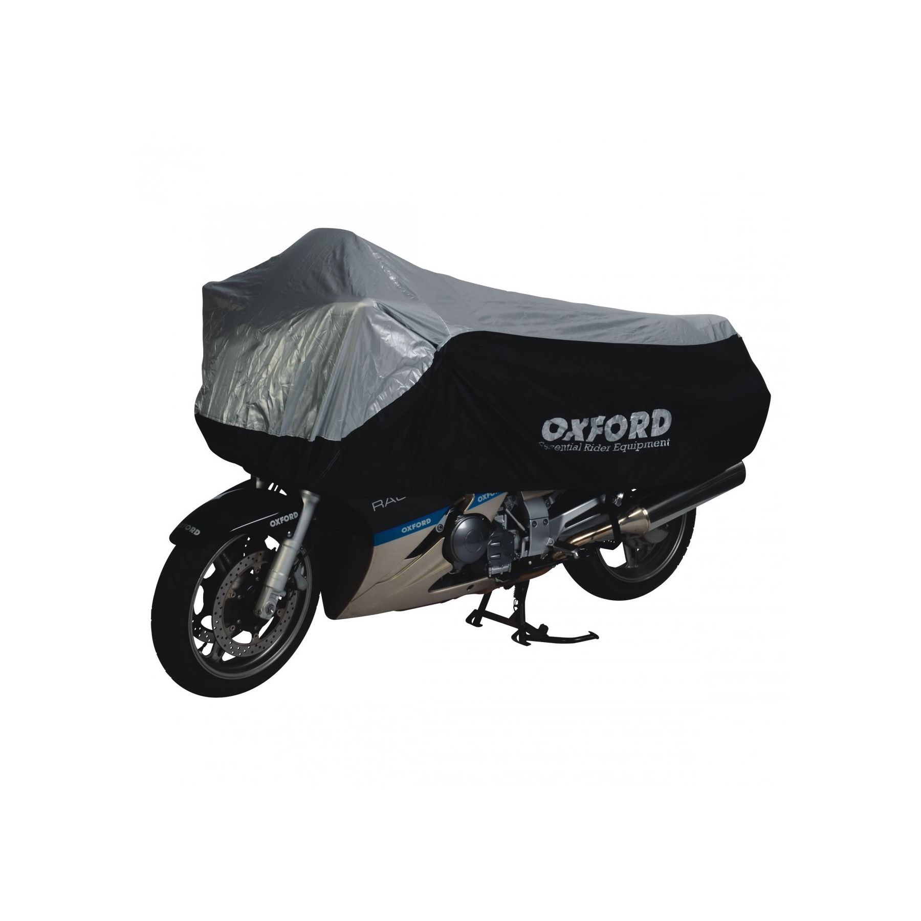 Oxford Umbratex Cover