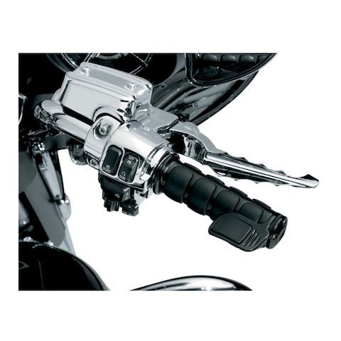 Kuryakyn Contour ISO Throttle Boss
