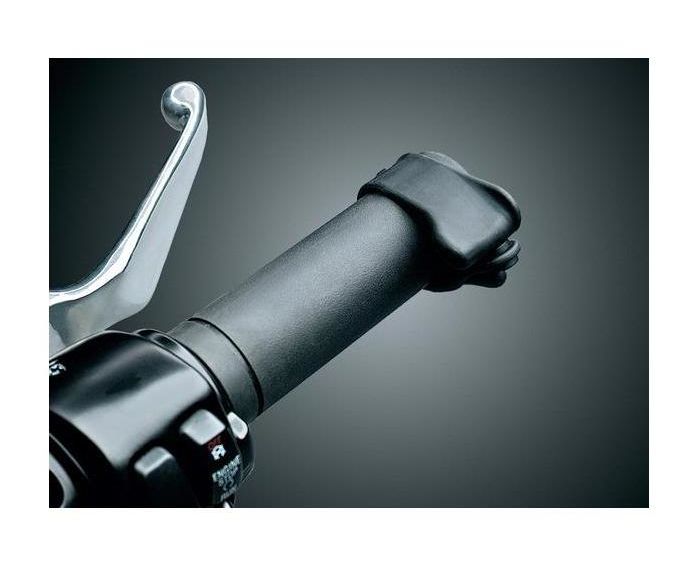 Kuryakyn Universal Throttle Boss RevZilla