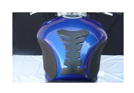 TechSpec Snake Skin Center Tank Pad - RevZilla