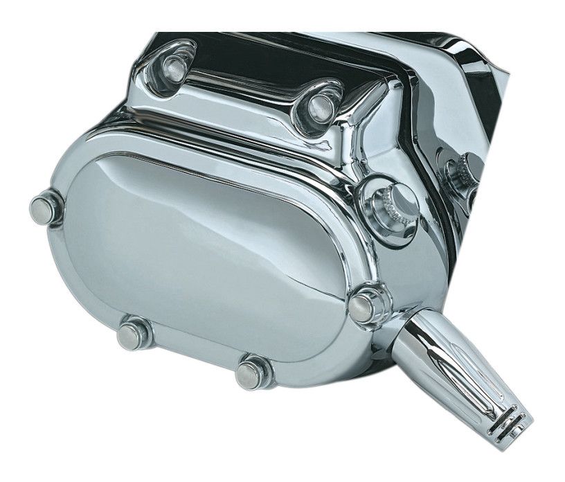 Kuryakyn Clutch Cable Ferrule Accent For Harley 19872006 20 (4.00