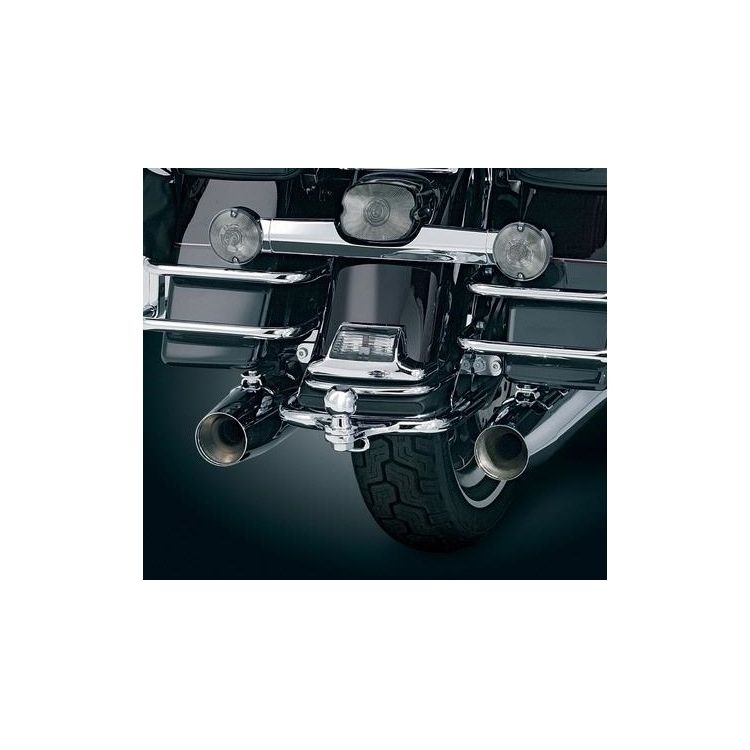Kuryakyn Trailer Hitch For Harley Touring 1984-2008