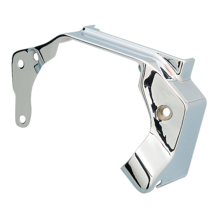 Kuryakyn Transmission Shroud For Harley Softail 1991-1999