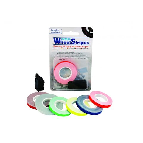 Oxford Wheel Stripes With Applicator