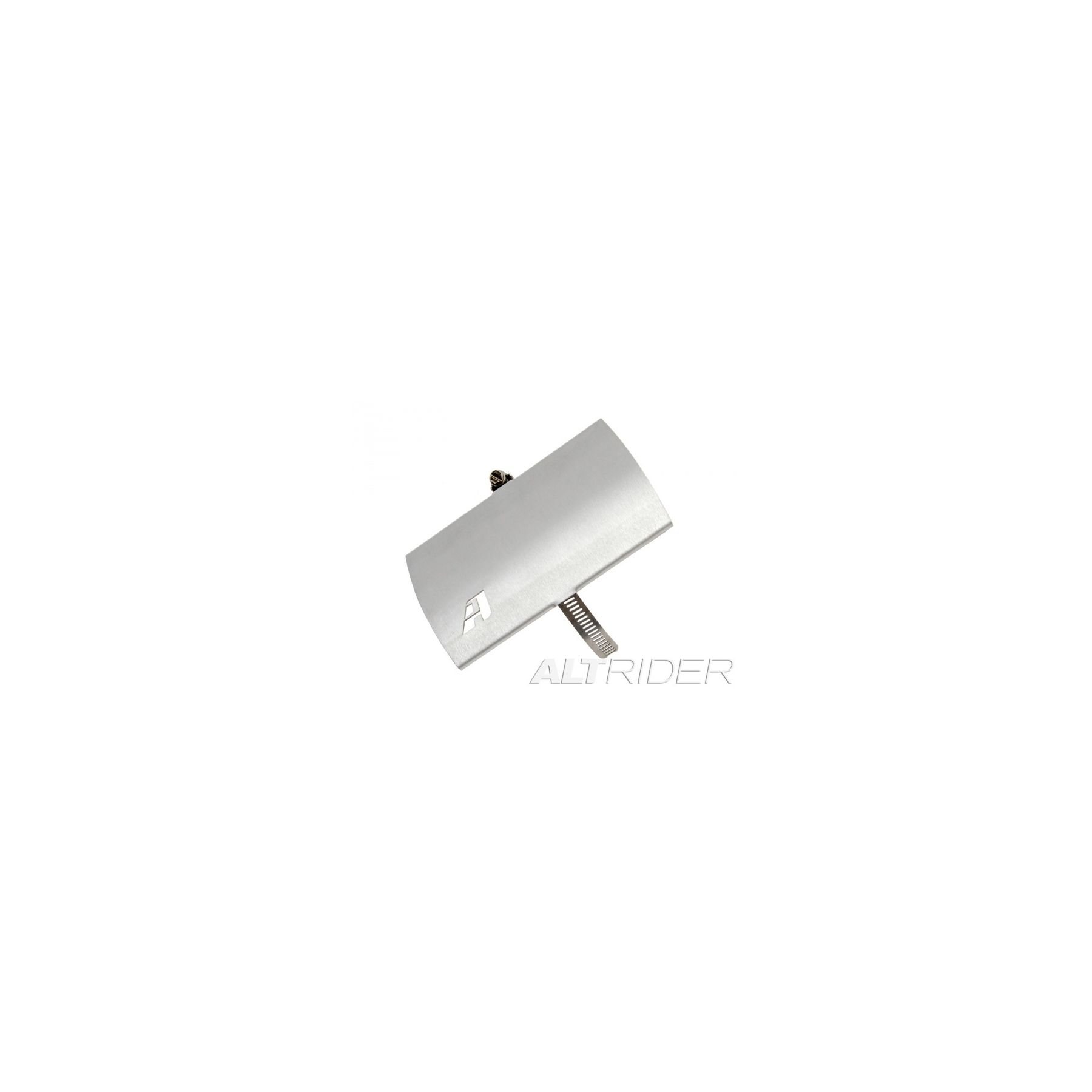 AltRider Universal Exhaust Heat Shield