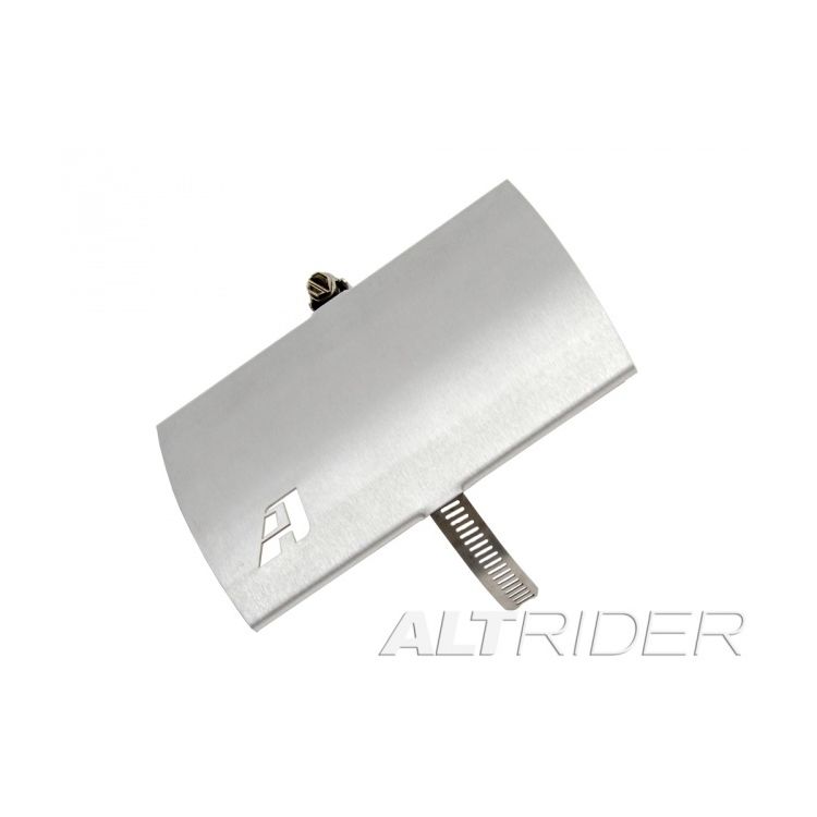 AltRider Universal Exhaust Heat Shield