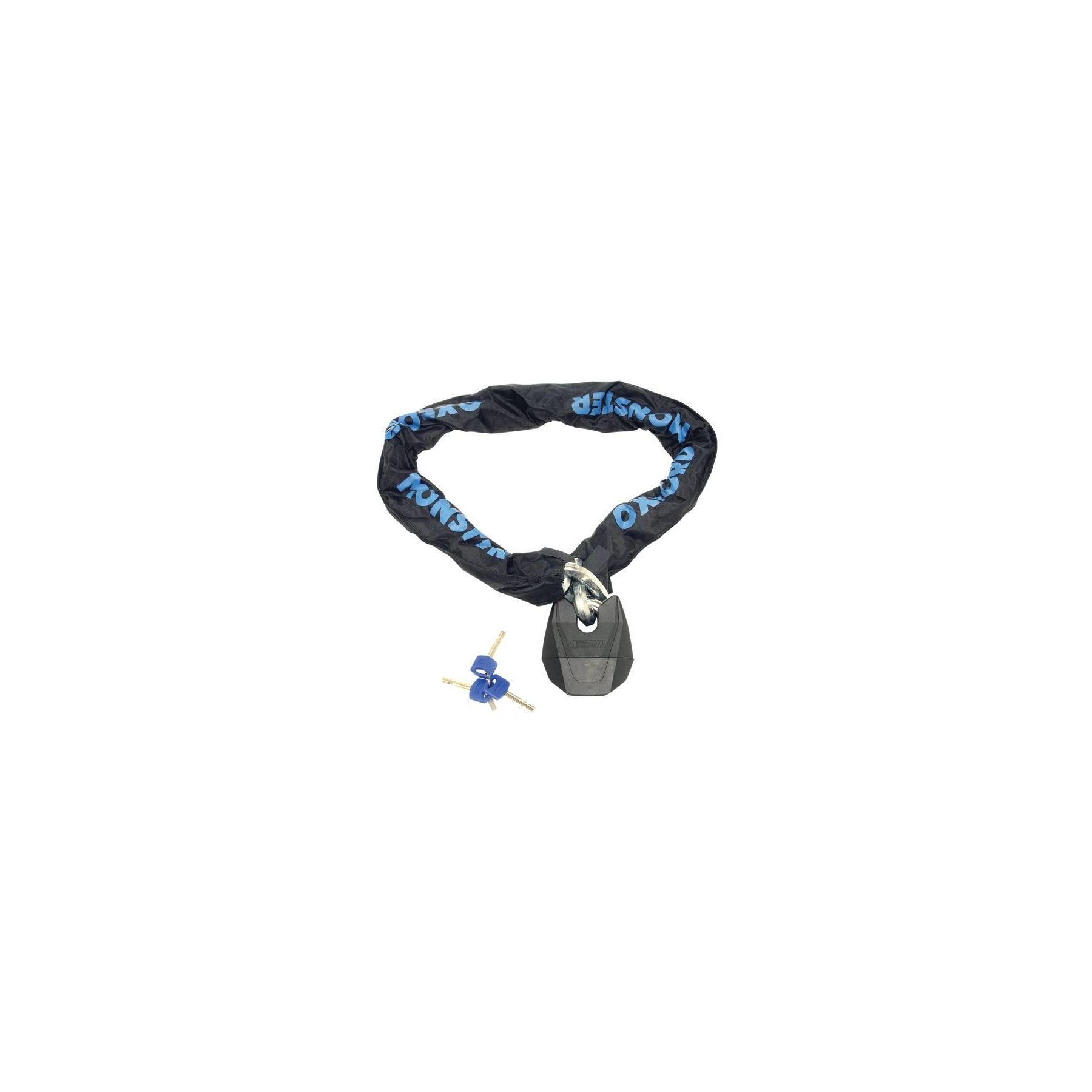 Oxford Monster XL Chain and Padlock