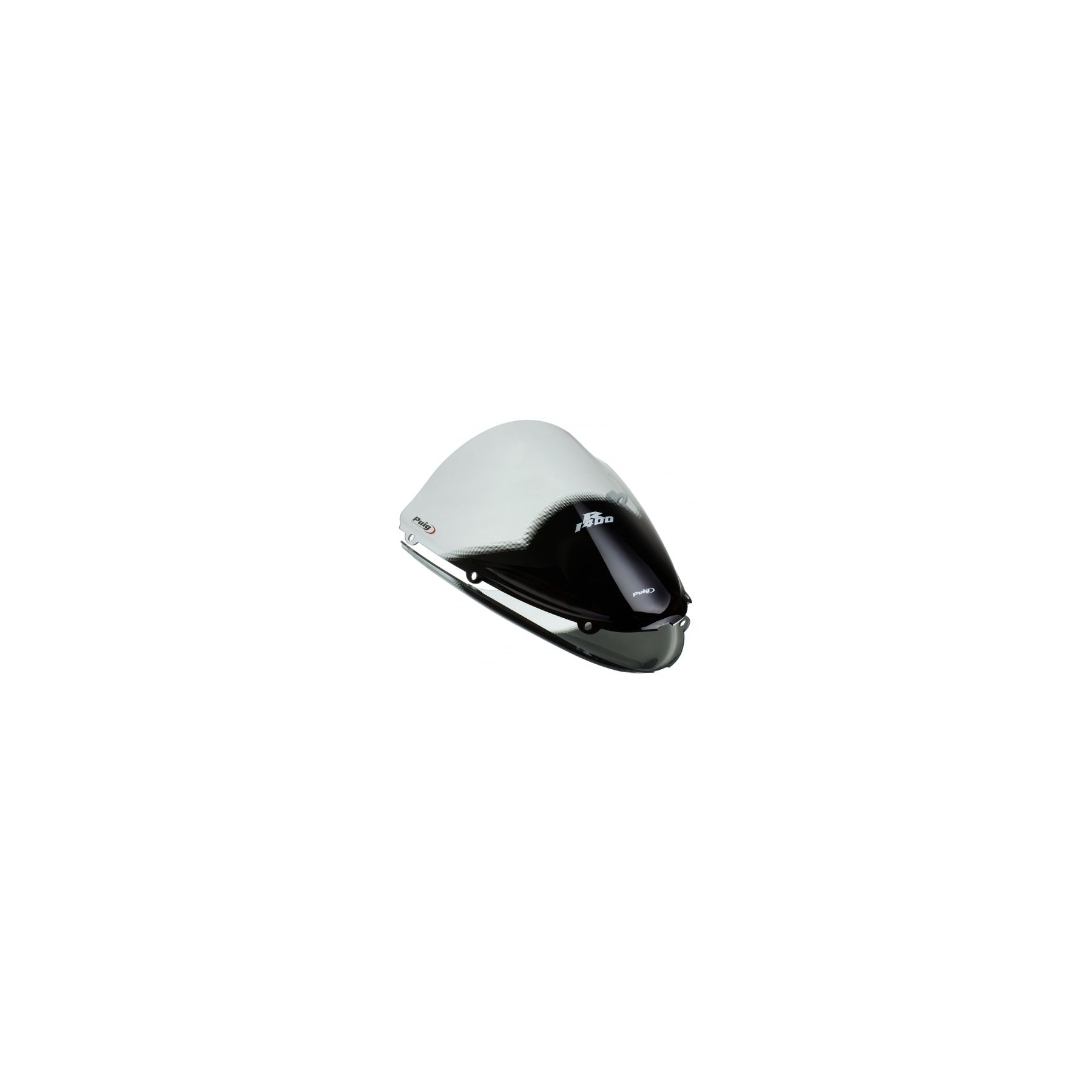 Puig Standard Windscreen Kawasaki ZX14R 2006-2025