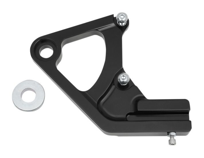 Performance Machine Vintage Caliper Rear Brake Bracket For Harley