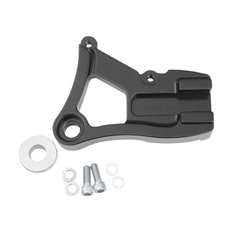 Performance Machine Vintage Caliper Rear Brake Bracket For Harley