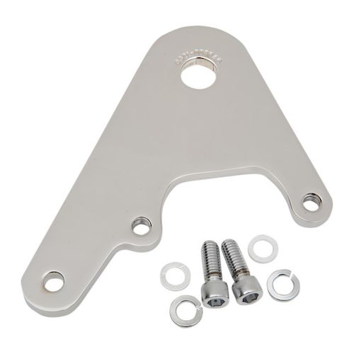 Performance Machine Vintage Caliper Rear Brake Bracket For Rigid Custom