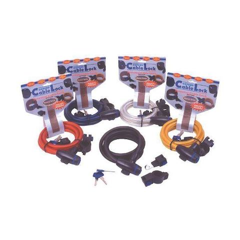 Oxford Cable Lock