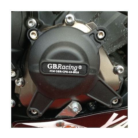GB Racing Timing Cover Yamaha FZ-09 / MT-09 / FJ-09 / XSR900