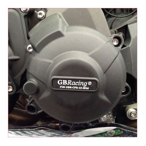 GB Racing Engine Cover Set Yamaha FZ-09 / MT-09 / FJ-09 / XSR900