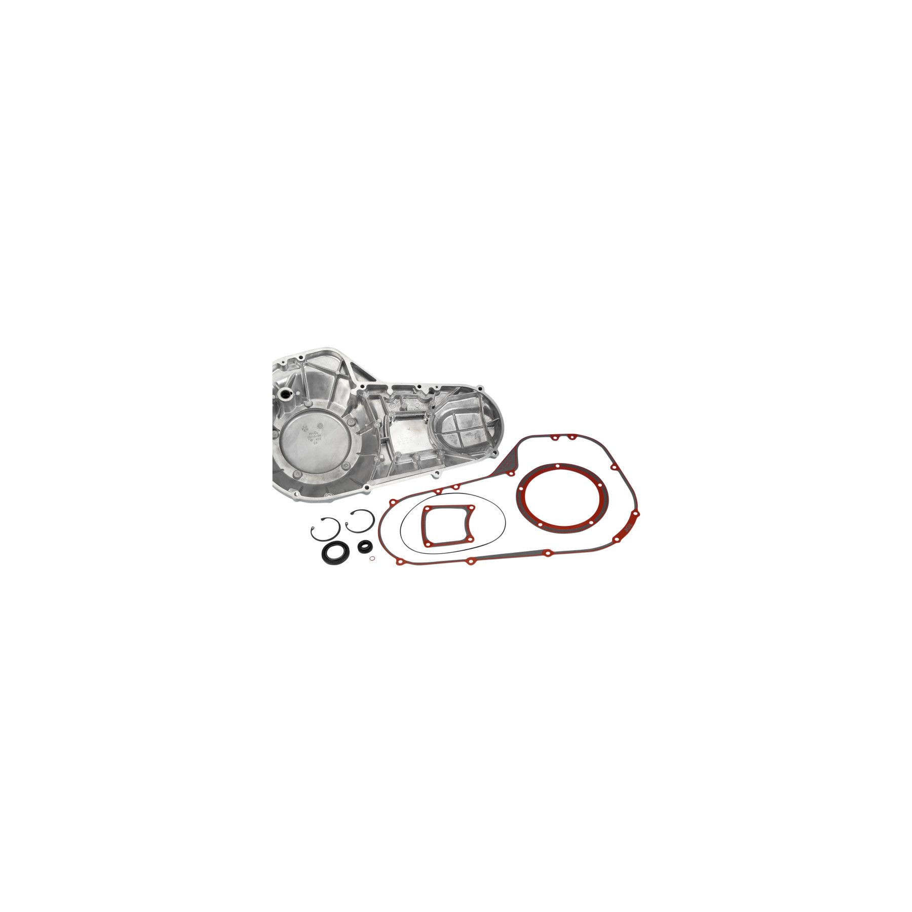 James Primary Gasket Kit For Harley Touring 2005-2006