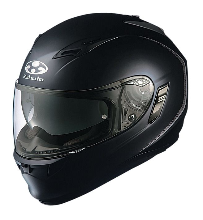 Kabuto Kamui Helmet - Solid (Sz XS & XL Only) | 50% ($124.97) Off