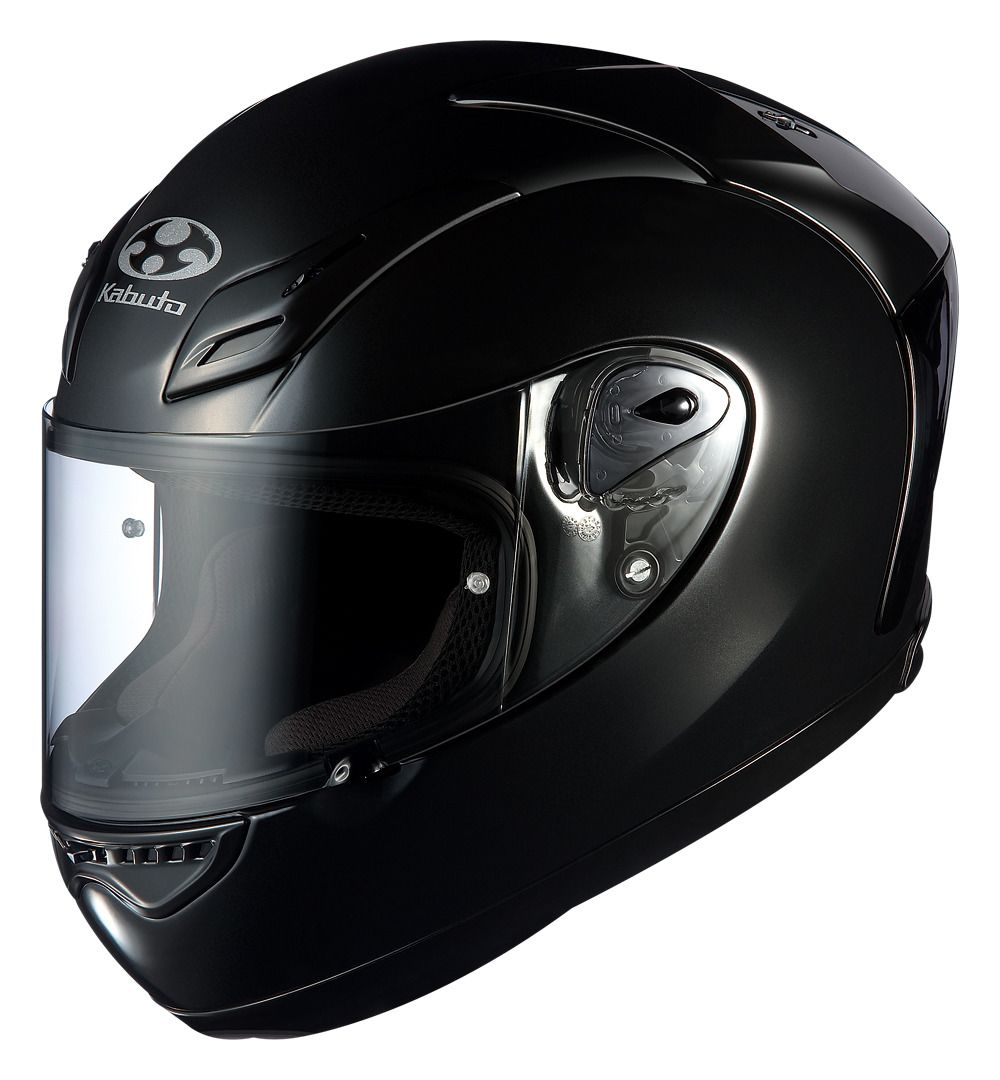 Kabuto FF-5V Helmet - Solid (XL) | 50% ($224.97) Off! - RevZilla