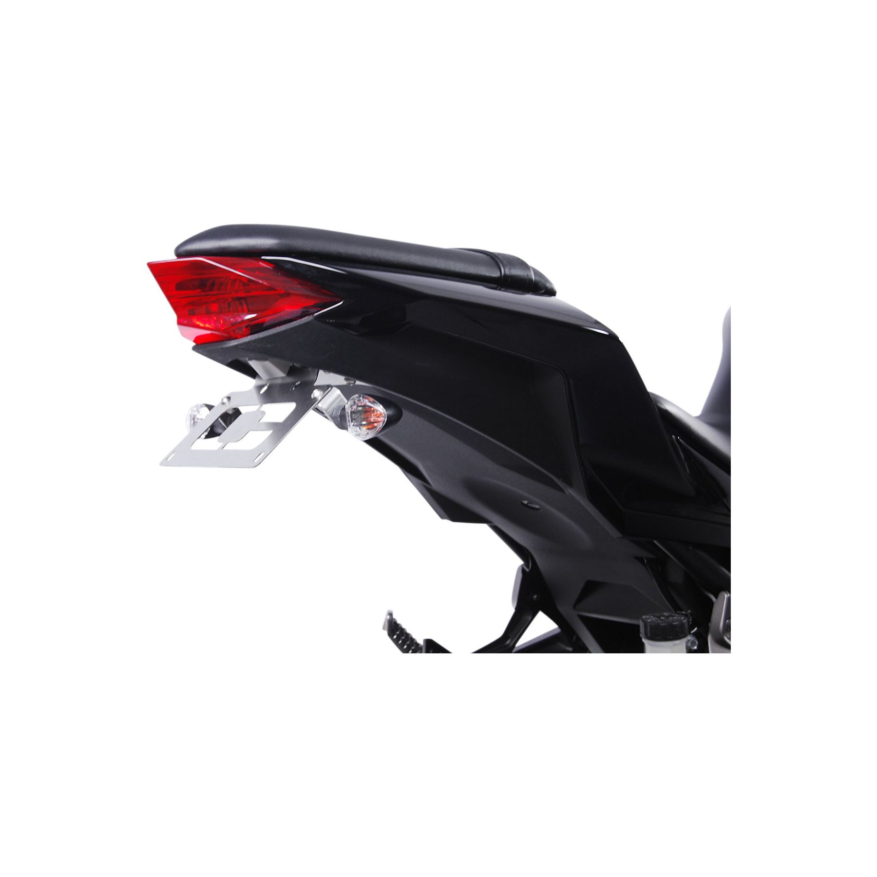 Competition Werkes Fender Eliminator Kit Kawasaki Ninja 300 2013-2017
