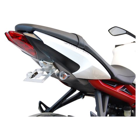 Competition Werkes Fender Eliminator Kit Triumph Street Triple 675 / R / 765 R / RS / S 20132025