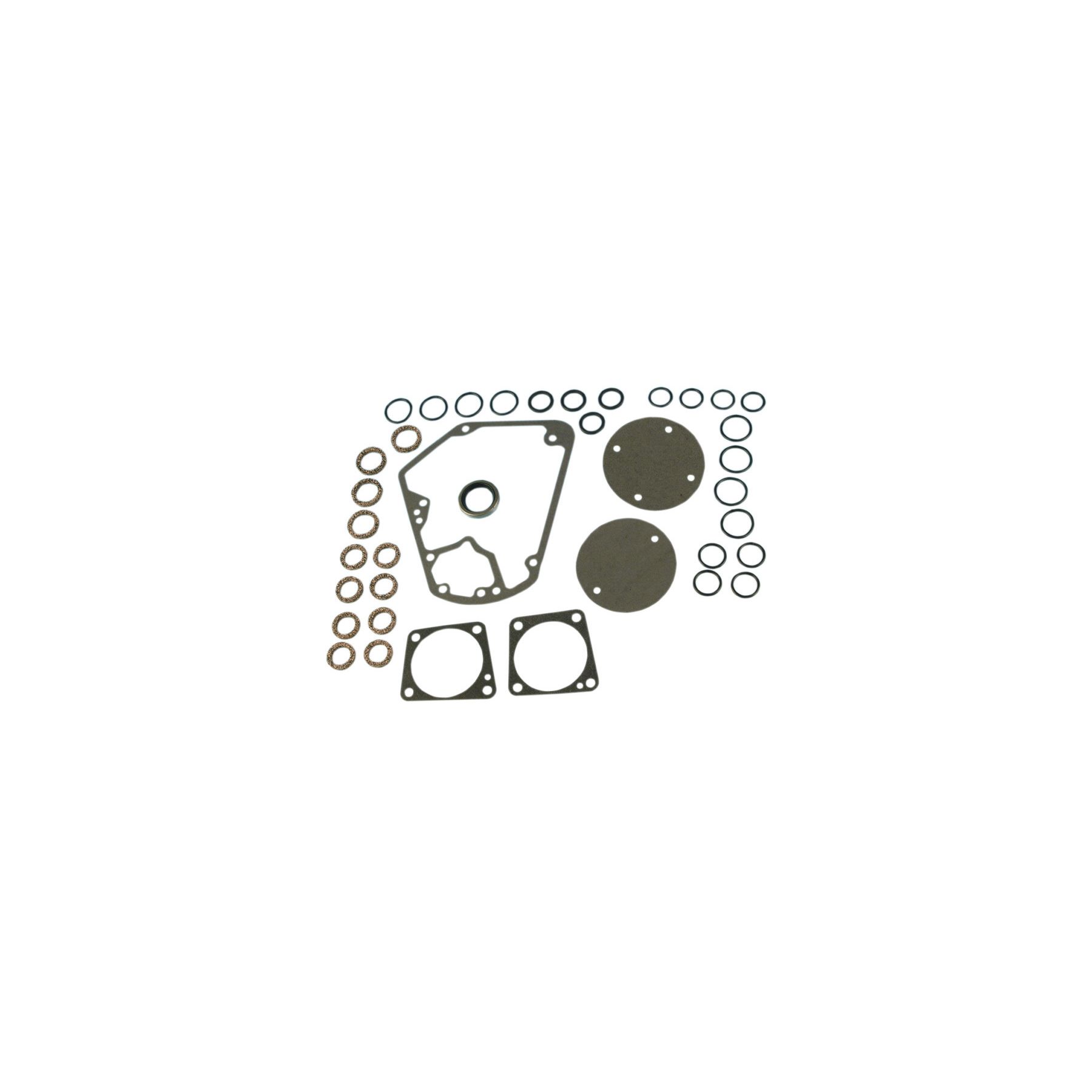 James Cam Chest Gasket Kit For Harley Big Twin 1970-1992