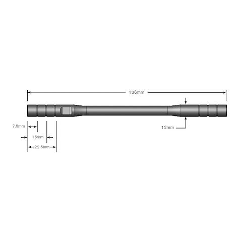 Dynojet Quick Shift Rod
