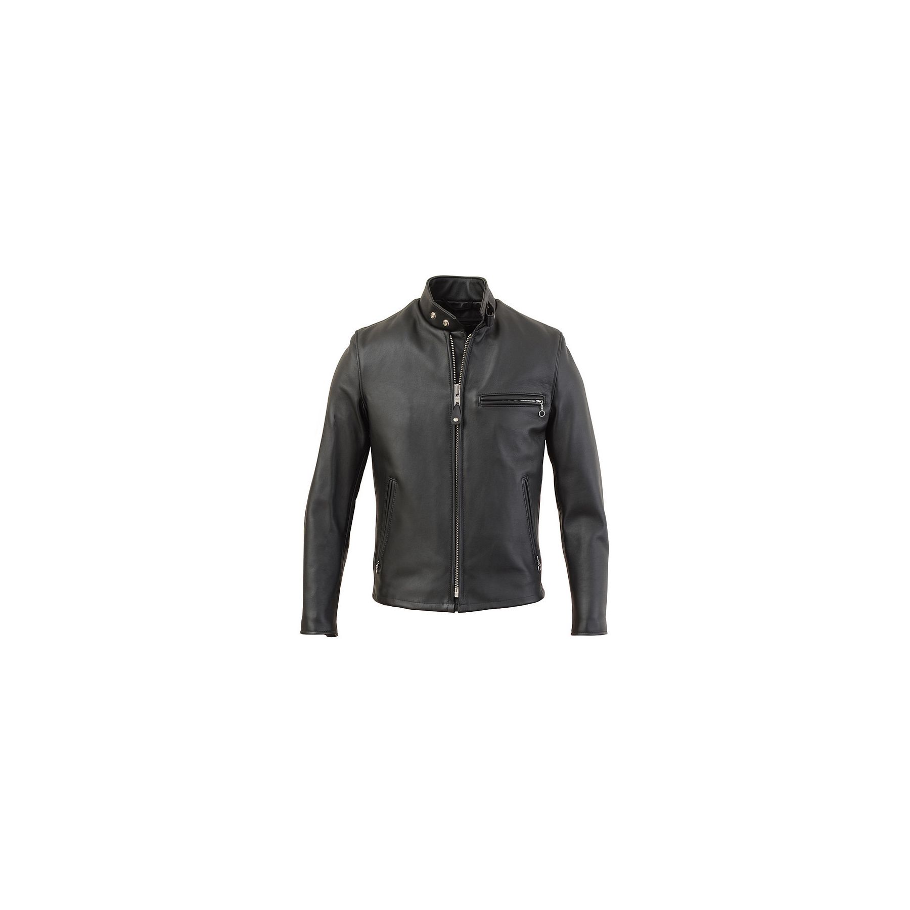 Schott 641 Cafe Racer Jacket