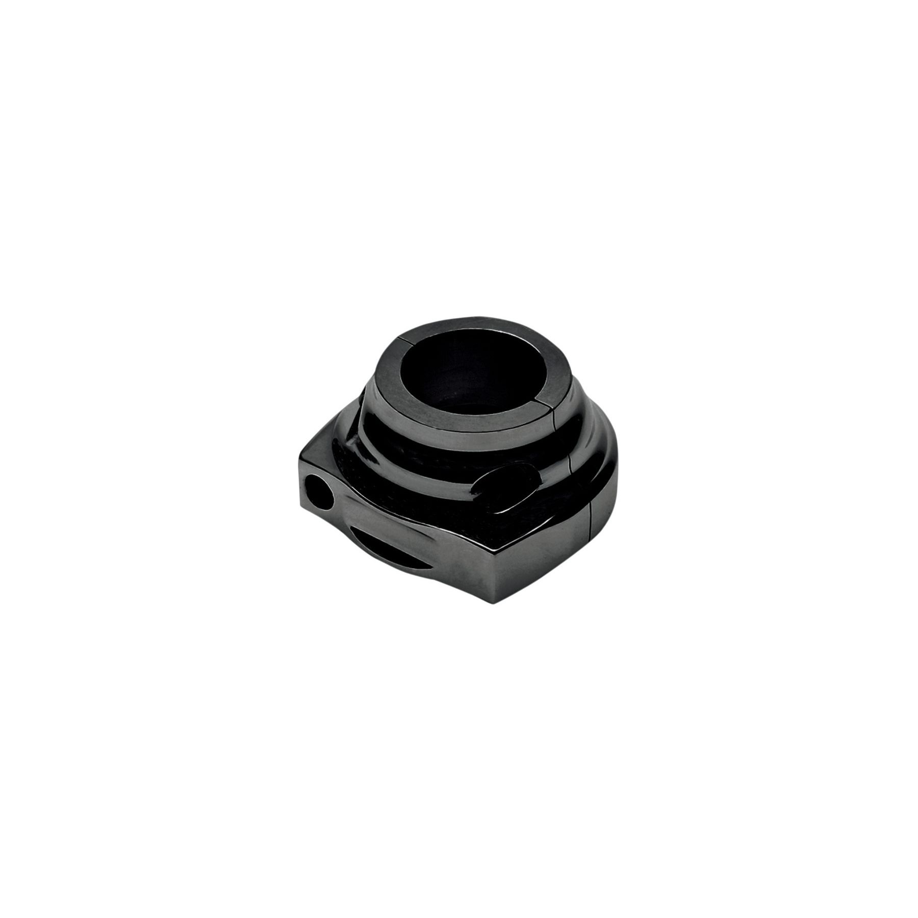 Performance Machine 1 Throttle Housing For Harley