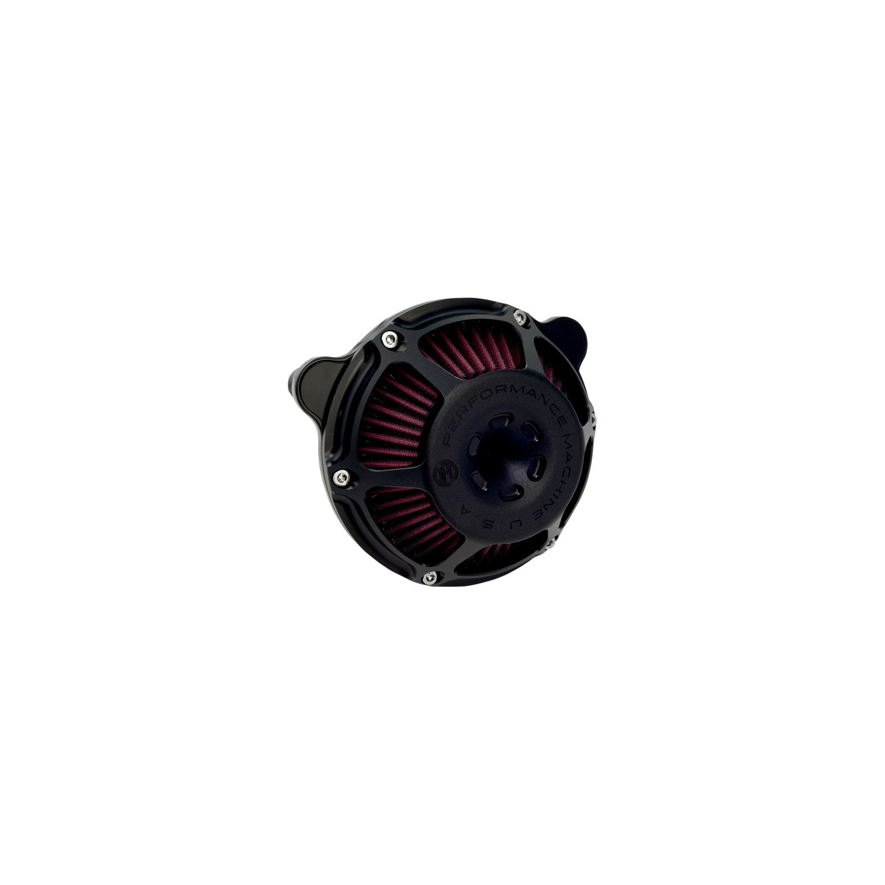 Intake Air Cleaner revzilla