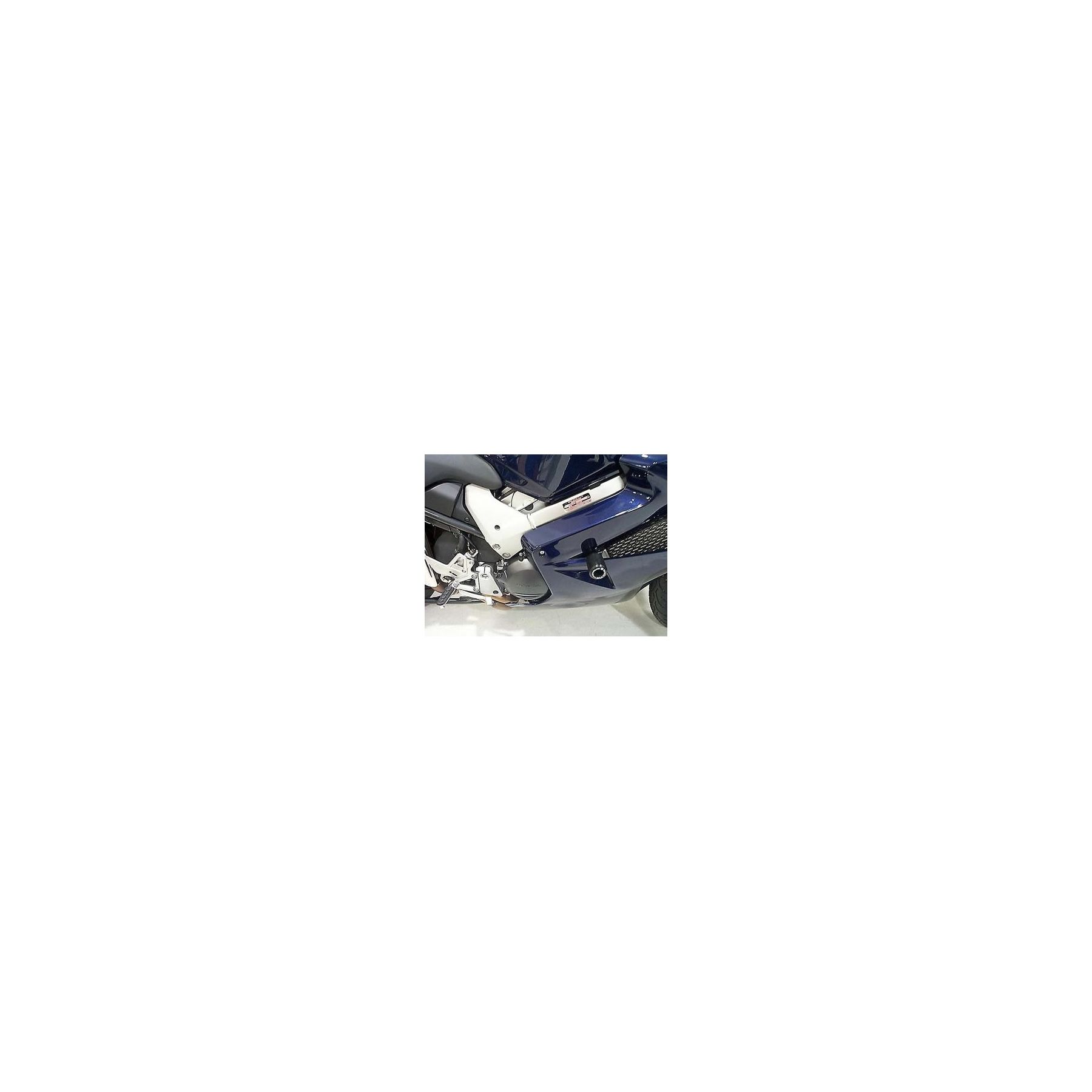 R&G Racing Frame Sliders Honda VFR800 2002-2013