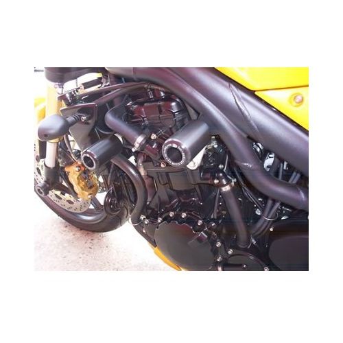 R&G Racing Frame Sliders Triumph Speed Triple 19972007 RevZilla