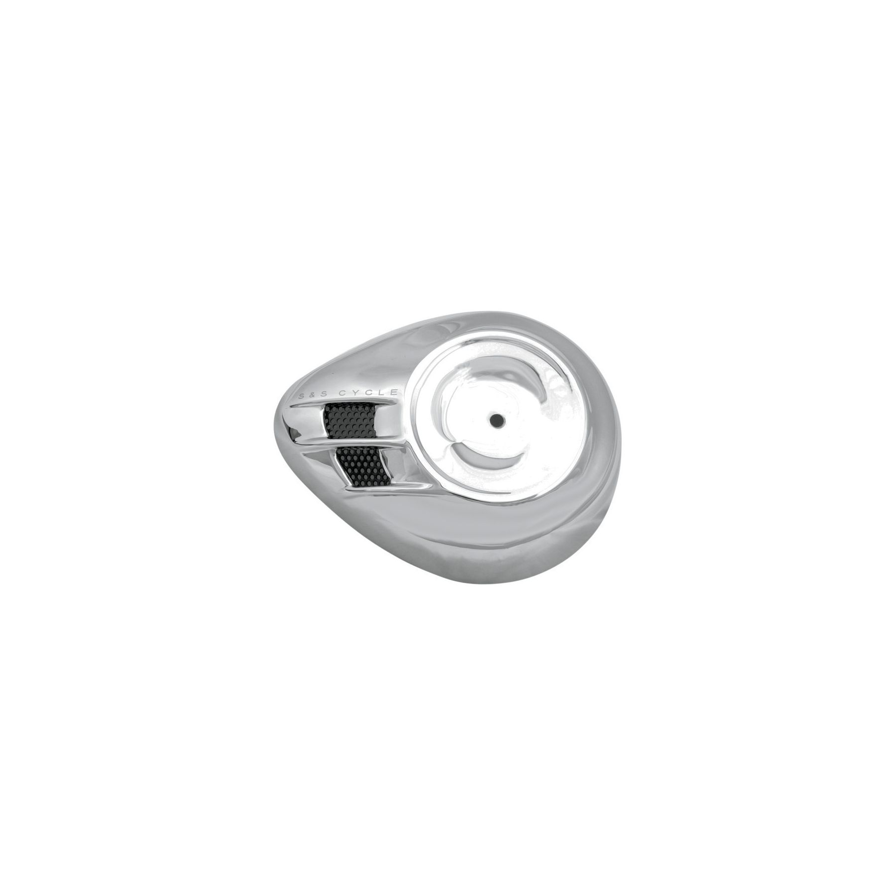 S&S Cycle Airstream Stealth Air Cleaner Cover