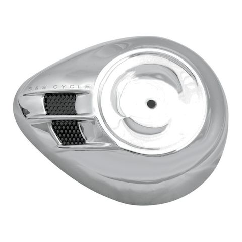 S&S Cycle Airstream Stealth Air Cleaner Cover