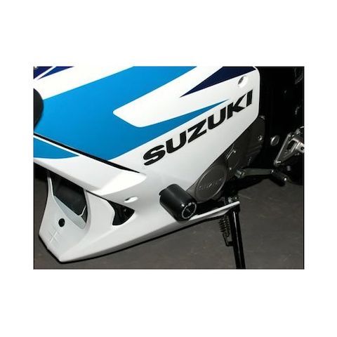 R&G Racing Frame Sliders Suzuki GS500F 2004-2010