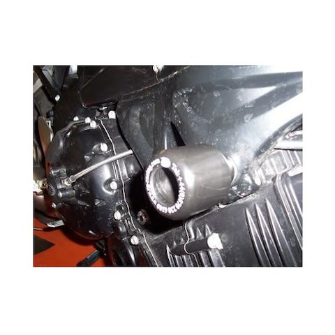 R&G Racing Frame Sliders BMW K1200R / K1300R