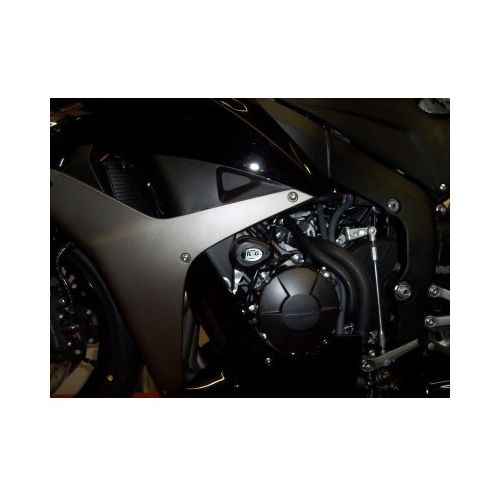 R&G Racing Aero Frame Sliders Honda CBR600RR 20072008 RevZilla