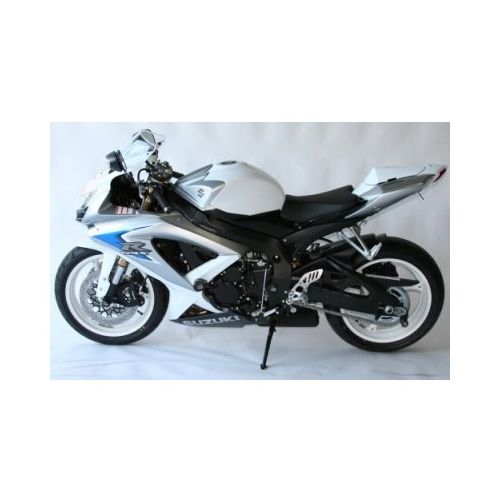 R&G Racing Aero Frame Sliders Suzuki GSXR 600 / GSXR 750 20062010