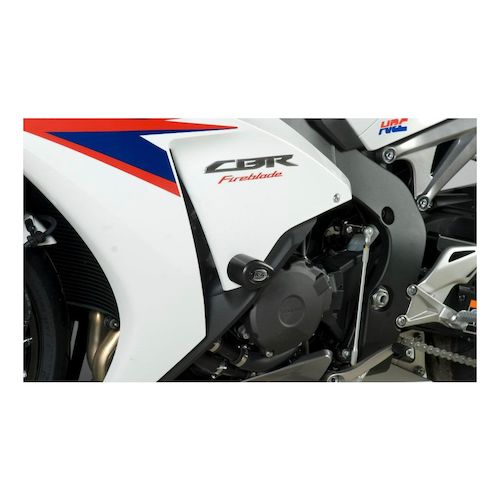 R&G Racing Aero Frame Sliders Honda CBR1000RR 20082017 RevZilla