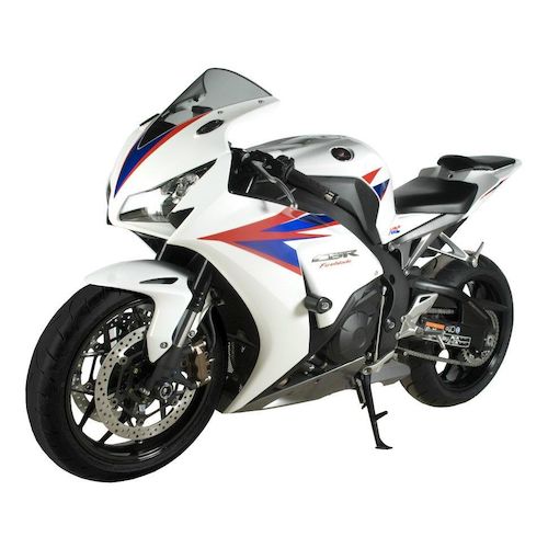 R&G Racing Aero Frame Sliders Honda CBR1000RR 20082017 RevZilla