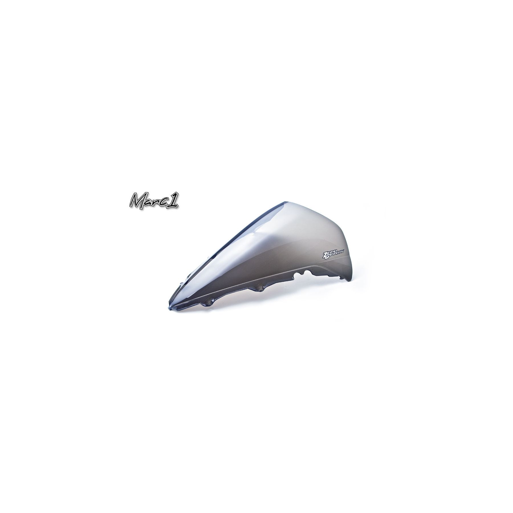 Zero Gravity Marc 1 Windscreen Yamaha R1 2009-2014