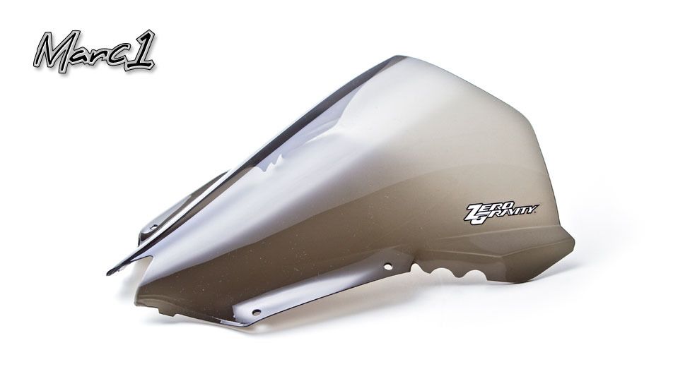 Zero Gravity Marc 1 Windscreen Yamaha R6 2008-2016 N/A