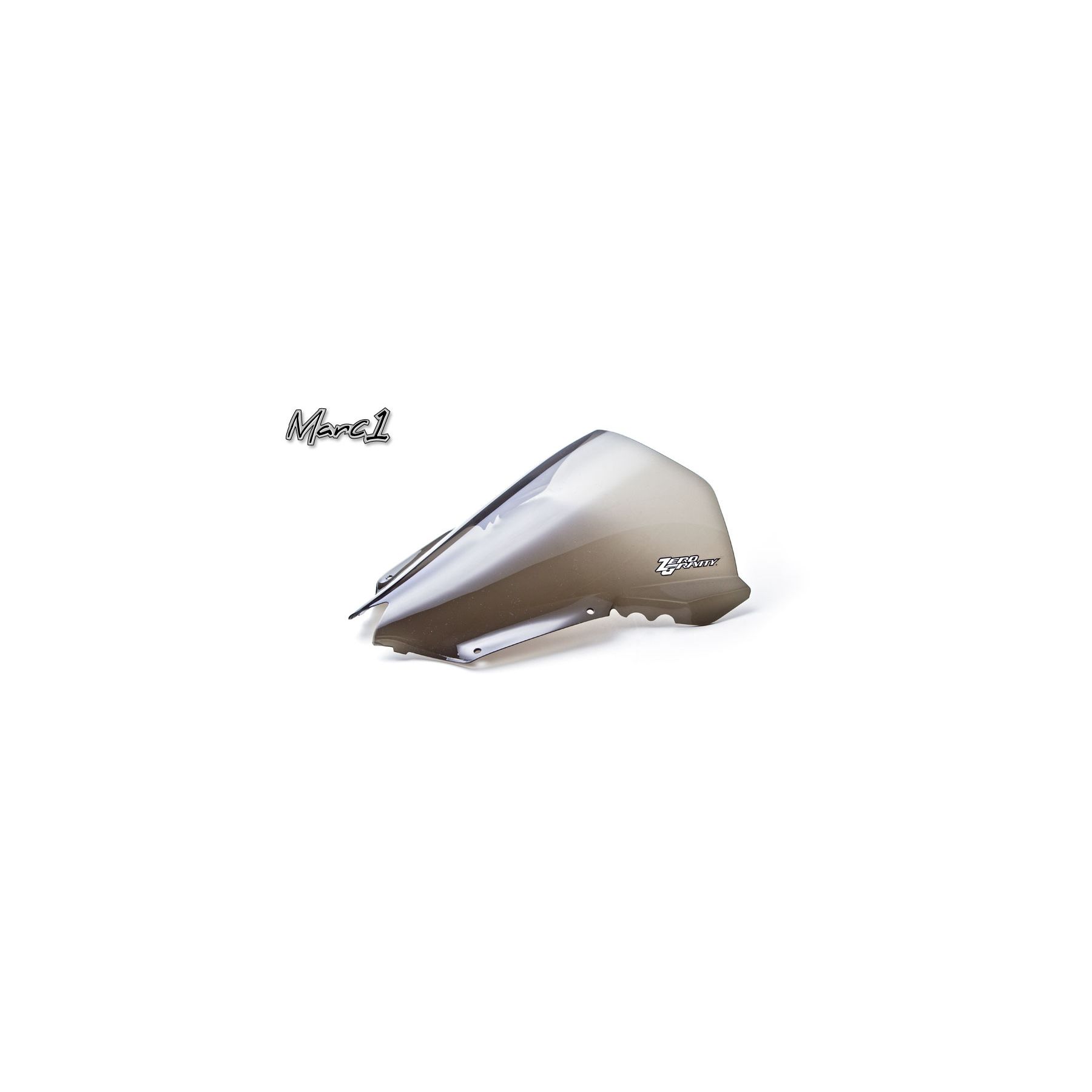 Zero Gravity Marc 1 Windscreen Yamaha R6 2008-2016