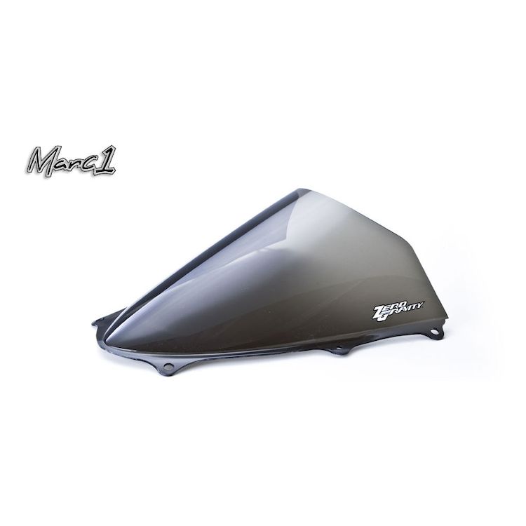 Zero Gravity Marc 1 Windscreen Suzuki GSXR 1000 2009-2016 | 10