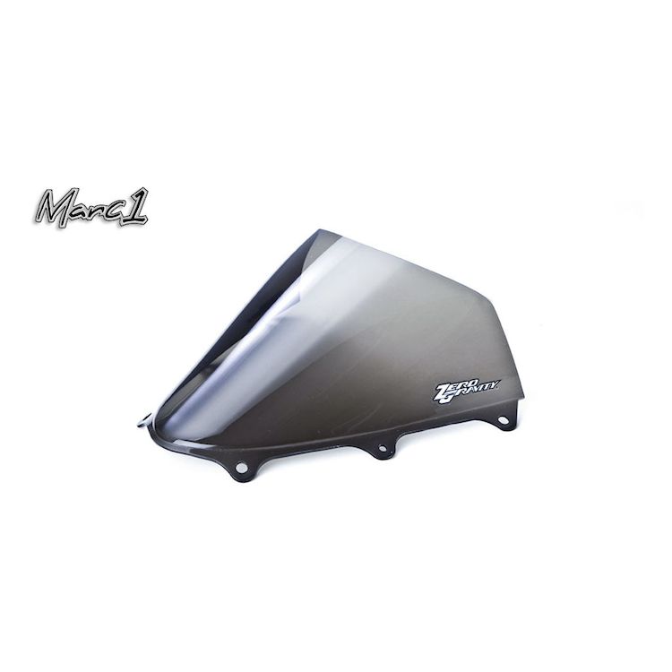Zero Gravity Marc 1 Windscreen Suzuki GSXR 600 / GSXR 750 2011-2025 N/A