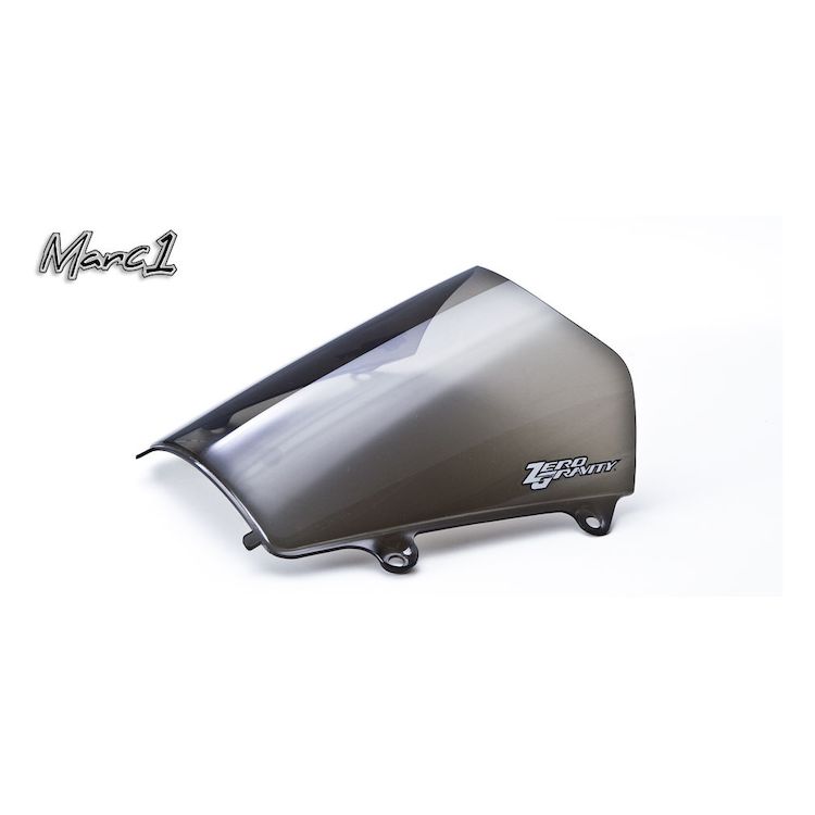 Zero Gravity Marc 1 Windscreen Honda CBR600RR 2013-2025 N/A