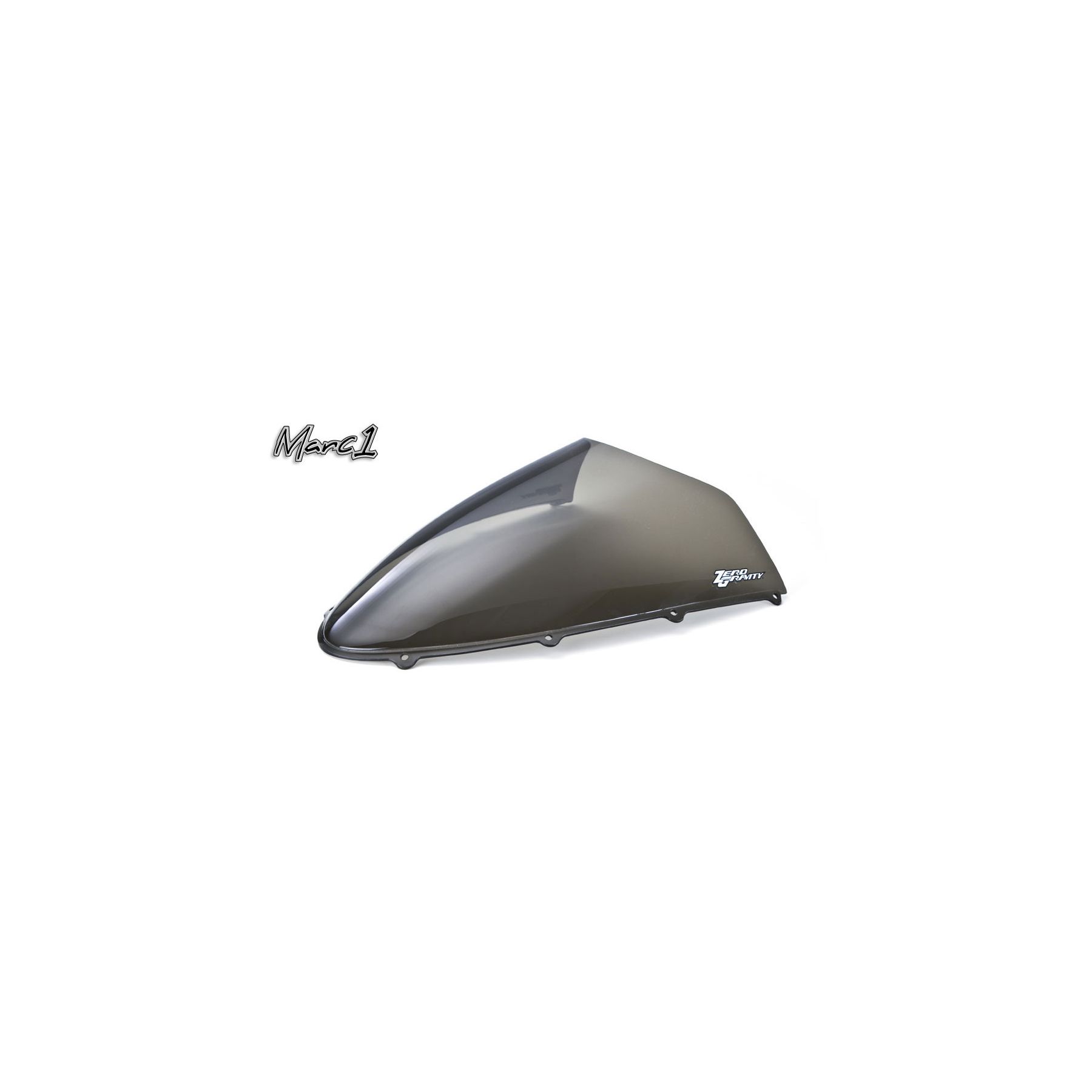 Zero Gravity Marc 1 Windscreen Ducati 848 / 1098 / 1198 2007-2013