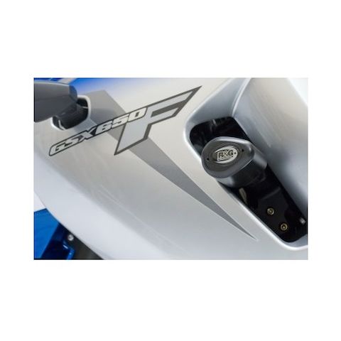 R&G Racing Aero Frame Sliders Suzuki GSX650F 2010-2014