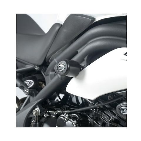R&G Racing Aero Frame Sliders Triumph Speed Triple / R / S